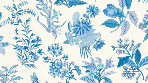 Wonderland Floral  113059